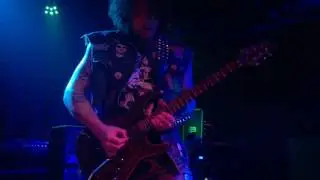 Unholy Alliance - CHAINBOUND