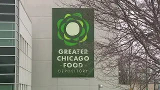 86 HUNGER campaign: Chicago eateries donate to fight food insecurity