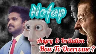 Nofap - Why It Cause Angry🤯 & Irritation? | Dr.Christant leo