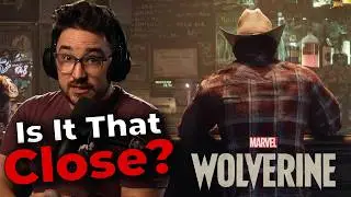 Wolverine Will Likely Be At Sony's Next State Of Play - Luke Reacts