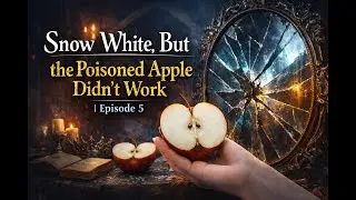 Snow White, But the Poisoned Apple Didn&rsquo;t Work | Episode 5