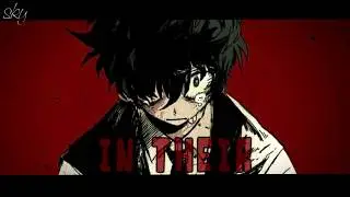 ・nightcore - cradles (deeper version)