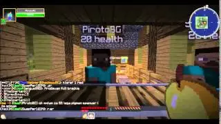 EnDeRGoD PvP #2 Измама на траде със 55 лега :/