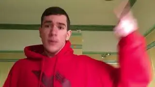 'TECH FLOW' - CODFISH WILDCARD (Facebook @CodfishBeatbox)