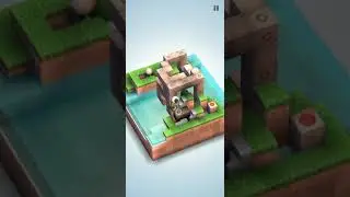 Mekorama Walkthrough - Master Makers - 12. The Dreams