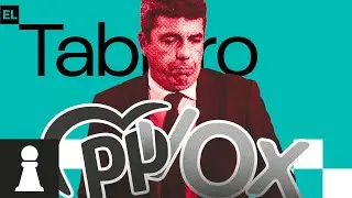 ♟ El Tablero 3x47 | MazOFF: Impunidad y poder al fascismo valenciano