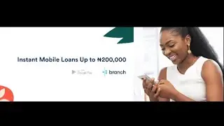How To Transfer Money from Branch Loan Wallet to your Bank Account in a sec|How to make money online