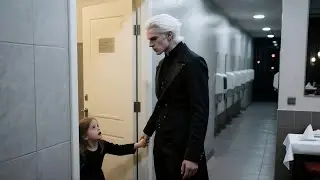 &ldquo;Sir, My Mommy&rsquo;s Crying In The Bathroom&hellip;&rdquo;&mdash; Vampire King Stepped In And Did Something No One Expected