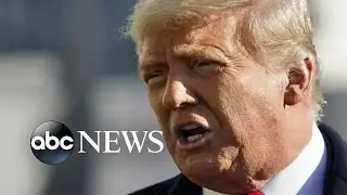 Fallout after President Trump&rsquo;s 2nd impeachment