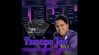 Principe Jair mix 🪗  #vallenato #vallenatoromantico