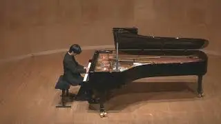 Rachmaninov: Étude-Tableau en mi bémol mineur, Op. 39 Nº 5