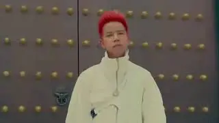 Rap chinois 🈲️🈯️🈲️clip officiel #rapchinois