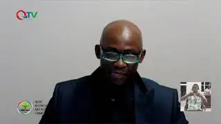 Dr.  Binneh Kinteh Part 3 24-01-19
