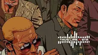 Thug Life x GTA Ringtone    Music    Attitude    Download 👇@malikwrites933 #shorts 2026
