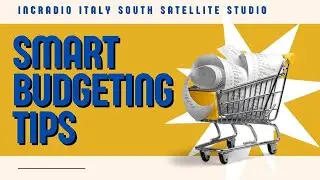 Smart Budgeting Tips | Italy South | March 15, 2025