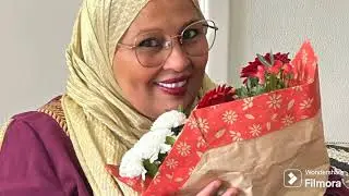 سبيك سبيك ونيدا في الواقع الله يحضر السلامه مع راضيه ومحمد على العرس الخيمه ما تضربش@WissalAli  🙆🏡🚀🐶