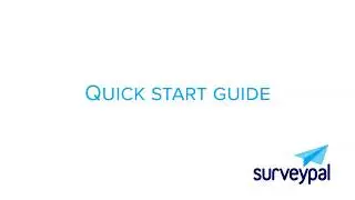 Quick Start Guide - Surveypal