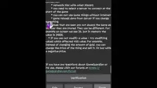 How to hack fifa 15 with game guardian