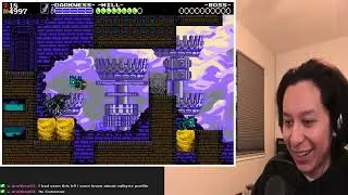 Badass Skeleton Meme - Shovel Knight: Specter of Torment