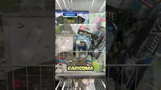 Questo RARA TIN di carte pokemon era NASCOSTA in uno SCAFFALE in EDICOLA
