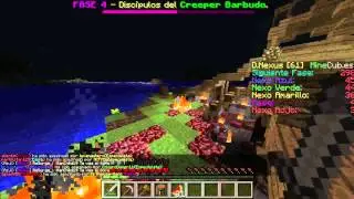 Hack en minecub