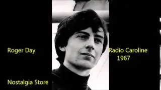 60's Offshore Pirate Radio DJs