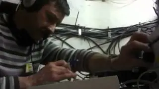 On6uu in cq wpx 2012 at OT5A Fortress Lier