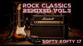 Rock Classics Vol 3. - Softy Kofty 17