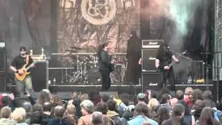 MEKONG DELTA- The Cure  (KILKIM ZAIBU 2011.06.24)-2