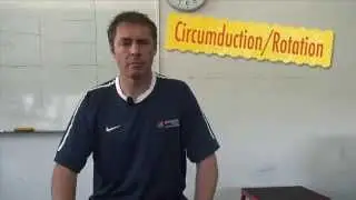 Exercise Science   Movement Terminology