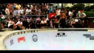 Wellington Bowl-a-Rama 2011