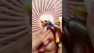 Use The Nail Drill Bits Cleanly | 100% Dust-Free | Nail Dust Collector