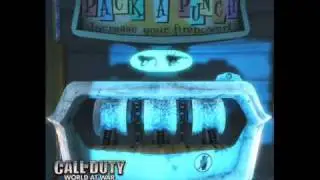 Pack a Punch Song WITH lyrics