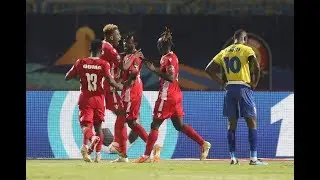 Kenya v Tanzania Highlights - Total AFCON 2019 - Match 18