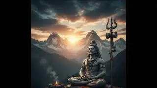 Har Har Mahadev | Mahadev tu hi tu| [alone boy| Official Devotional Song | New Shiva Bhajan 2026
