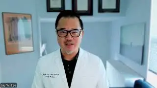 Family Physician Dr. Jay W. Lee on Health Equity and Preventive Care