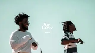 YO&Ugrave;N - S&oacute; Love (Clipe Oficial)
