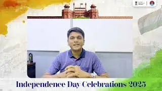 Watch | Special Invitee | Independence Day Celebration 2025