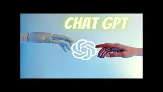 CHAT GPT | WE CAN MAKE MONEY WITH THAT!