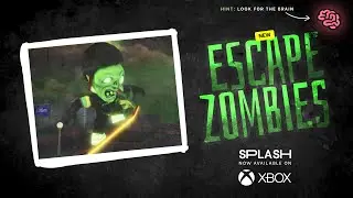 Splash | New Survival Skate Mode