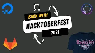 Hacktoberfest 2021
