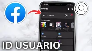 C&oacute;mo encontrar tu Facebook User ID (ID de usuario)