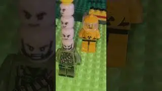 #lego #military #animation #funbuildingblocks #childrenstoys #militarylego #gaming