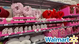 ДЕКОРАЦИИ КО ДНЮ СВЯТОГО ВАЛЕНТИНА ОТ WALMART, ИДЕИ ПОДАРКОВ, ПЛЮШЕВЫЕ ИГРУШКИ