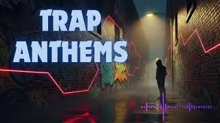 Pressure Creates Kings &ndash; Dark Hardcore Trap Beats for Focus | Rap Mix 2025