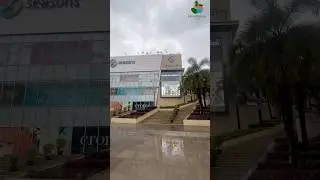 Seasons mall Hadpsar pune