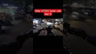 GT 650  lover #gt650 #gt650twin #bike #motorbike #motovlog #motorcycle #ride #gt650modified