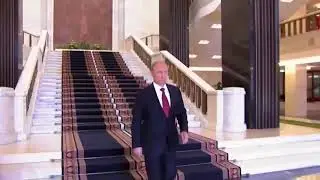 Russian President 