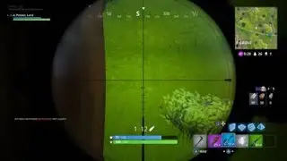 5000 SR Widowmaker Main