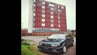 Tower Block Dreams - Reminiscent Dreams